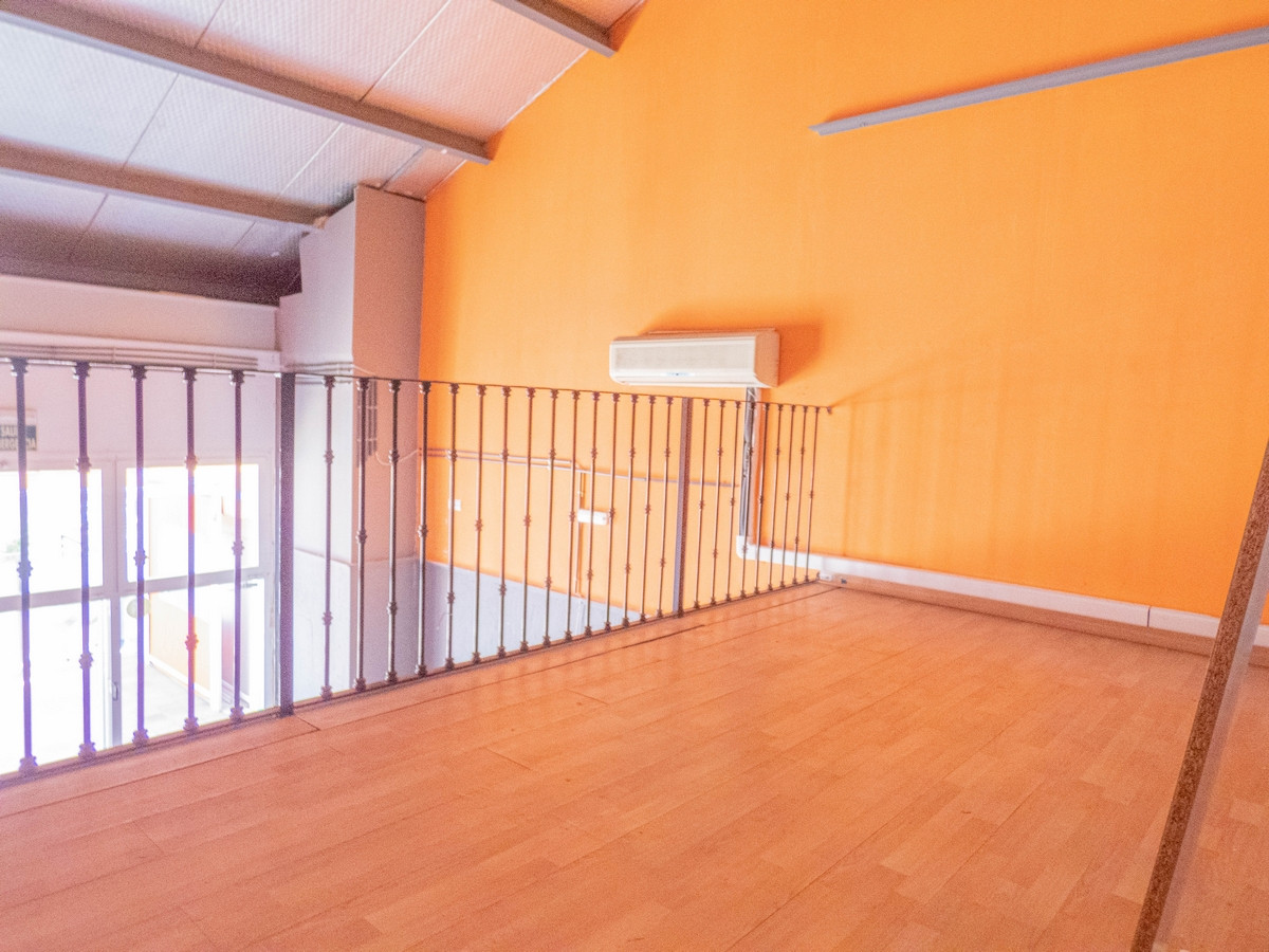 Commercial unit for sale in Algorfa Costa Blanca, Alicante, Spain