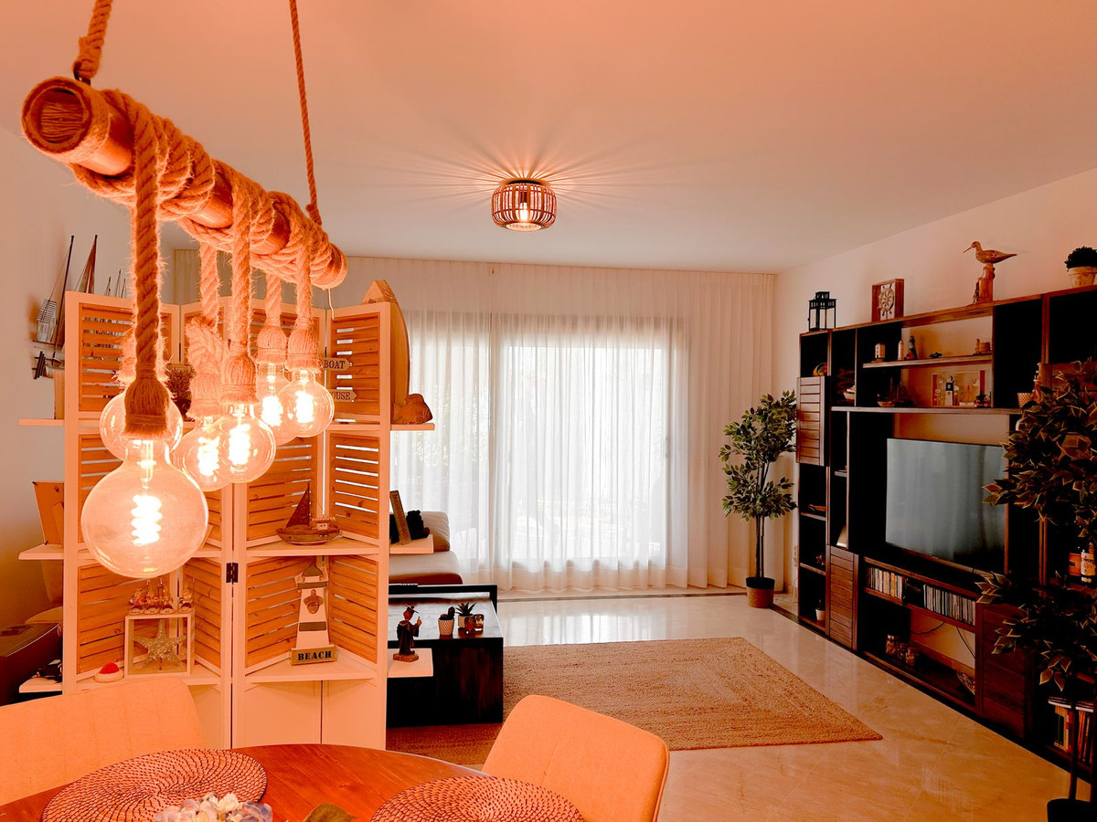 2 Bed Apartment for sale in Casares Costa Del Sol, Málaga, Spain