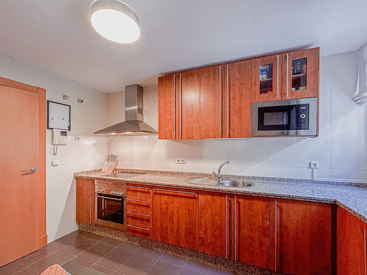 2 Bed Apartment for sale in Casares Costa Del Sol, Málaga, Spain