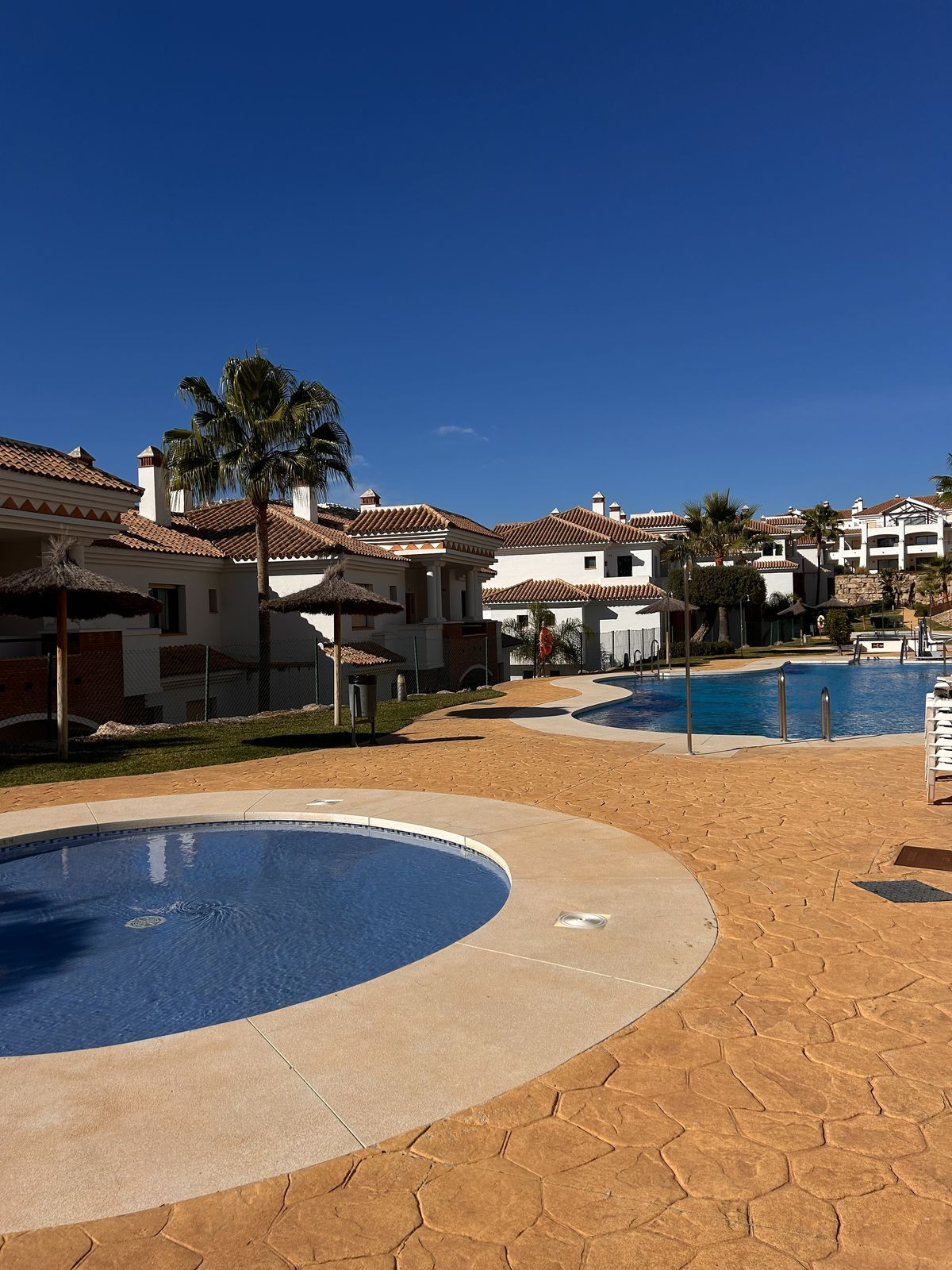 2 Bed Apartment for sale in Casares Costa Del Sol, Málaga, Spain