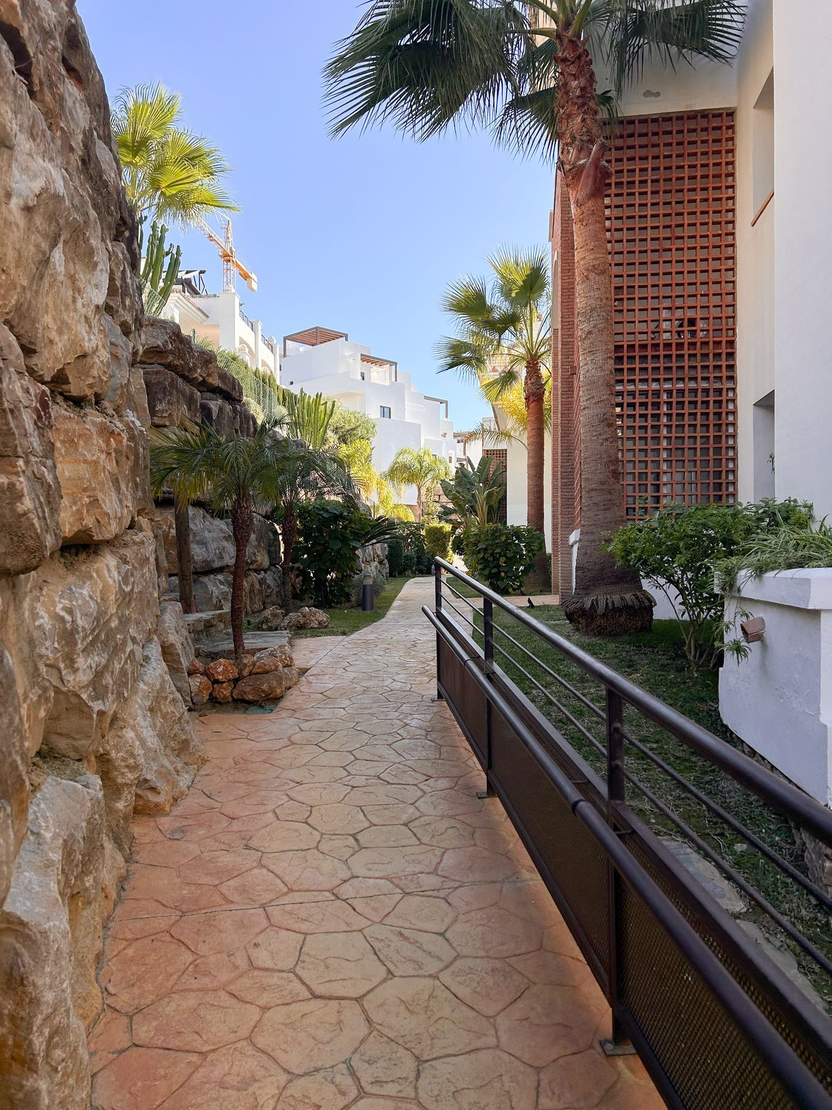 2 Bed Apartment for sale in Casares Costa Del Sol, Málaga, Spain