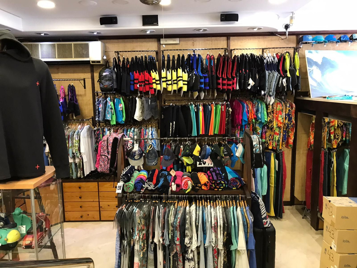 Commercial unit for sale in Puerto Banús Costa Del Sol, Málaga, Spain