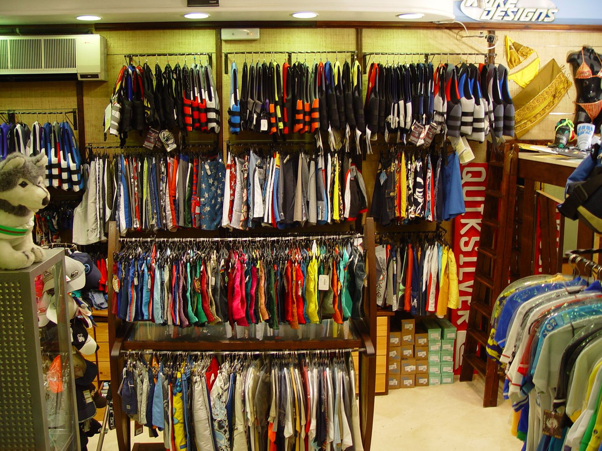 Commercial unit for sale in Puerto Banús Costa Del Sol, Málaga, Spain