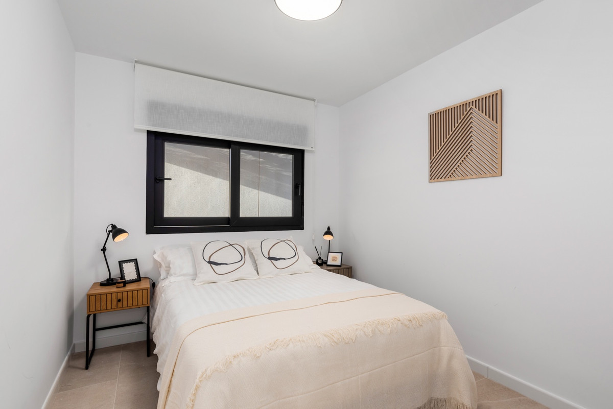 Se vende Villa - Chalet de 3 dormitorios en Costa Blanca, Alicante, España