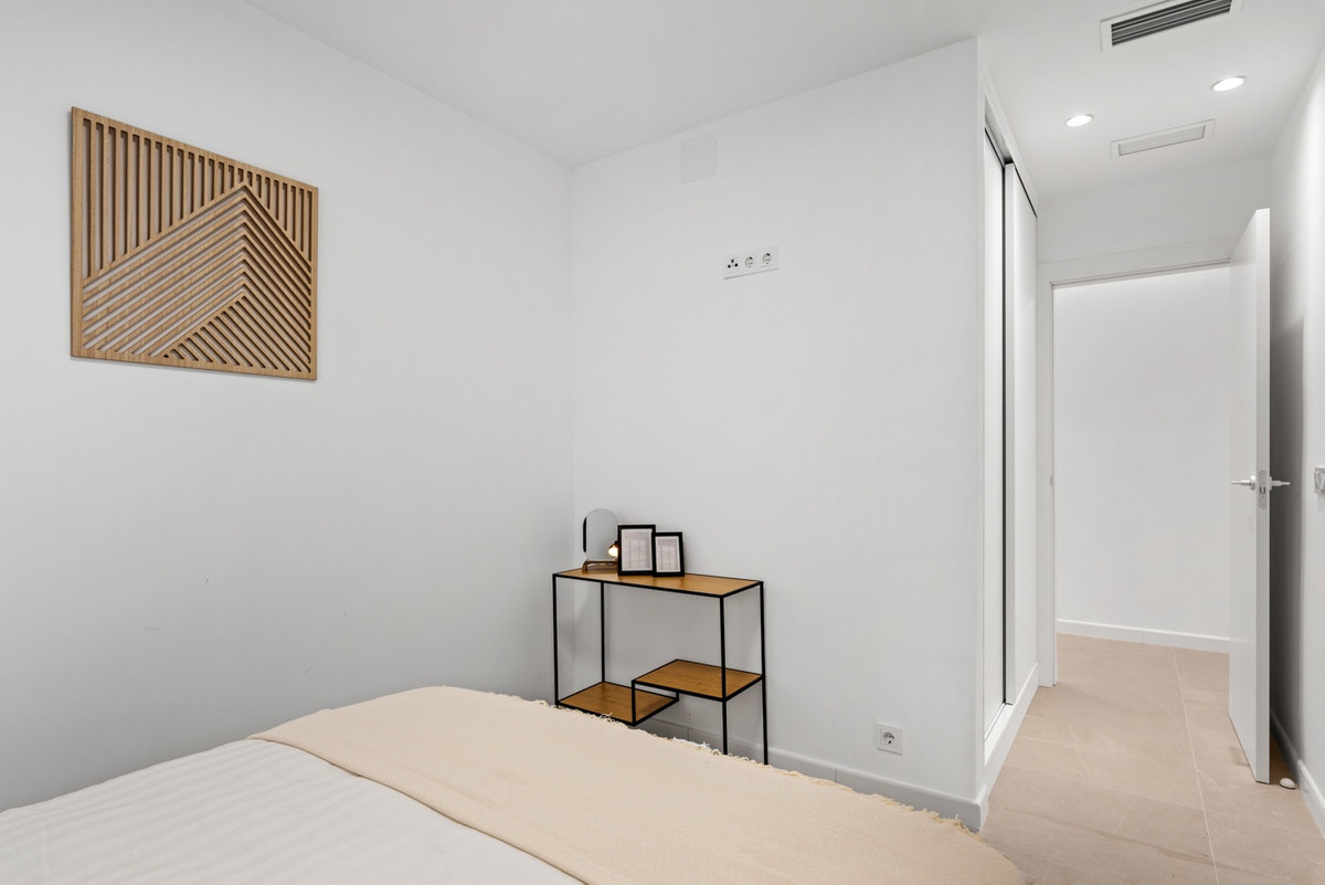 Se vende Villa - Chalet de 3 dormitorios en Costa Blanca, Alicante, España