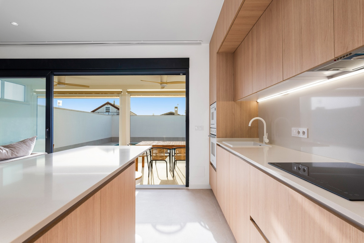 Se vende Villa - Chalet de 3 dormitorios en Costa Blanca, Alicante, España