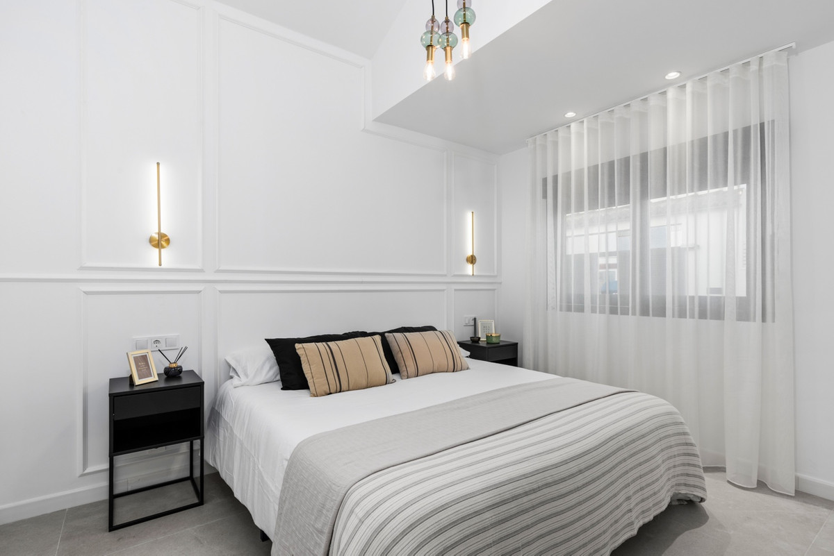 Se vende Villa - Chalet de 3 dormitorios en Costa Blanca, Alicante, España