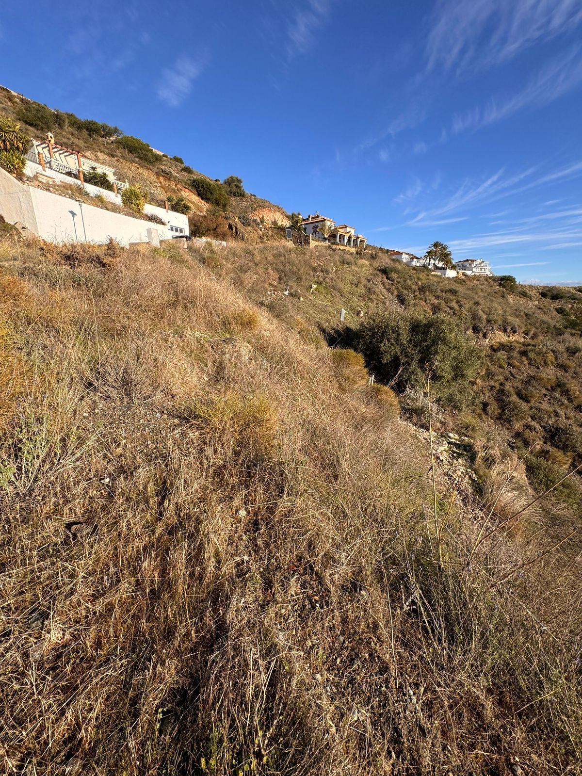 Plots for sale in Alhaurín El Grande Costa Del Sol, Málaga, Spain