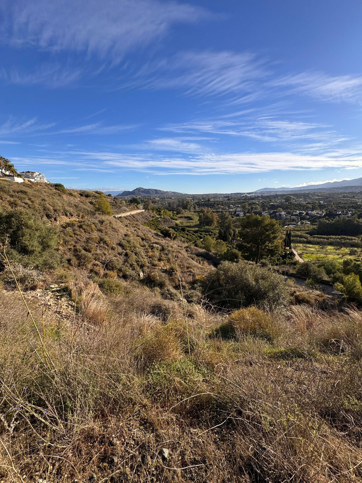 Plots for sale in Alhaurín El Grande Costa Del Sol, Málaga, Spain