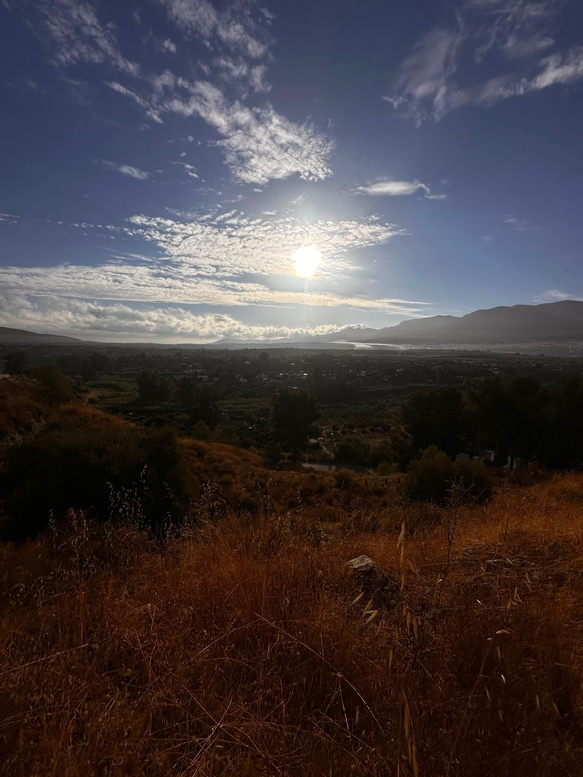 Plots for sale in Alhaurín El Grande Costa Del Sol, Málaga, Spain