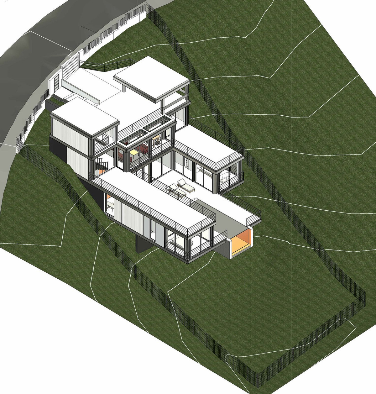 Plots for sale in Alhaurín El Grande Costa Del Sol, Málaga, Spain