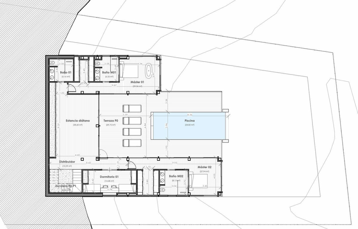 Plots for sale in Alhaurín El Grande Costa Del Sol, Málaga, Spain