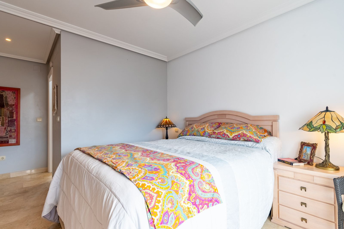 Se vende Apartamento Planta Media de 3 dormitorios en Costa Del Sol, Málaga, España