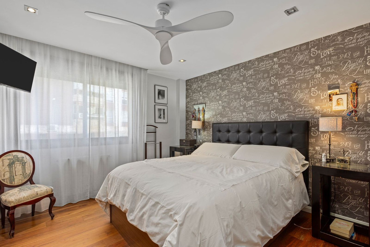 4 Bed Apartment for sale in Cerrado De Calderón Málaga Ciudad, Málaga, Spain
