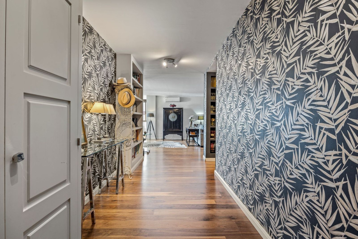 4 Bed Apartment for sale in Cerrado De Calderón Málaga Ciudad, Málaga, Spain