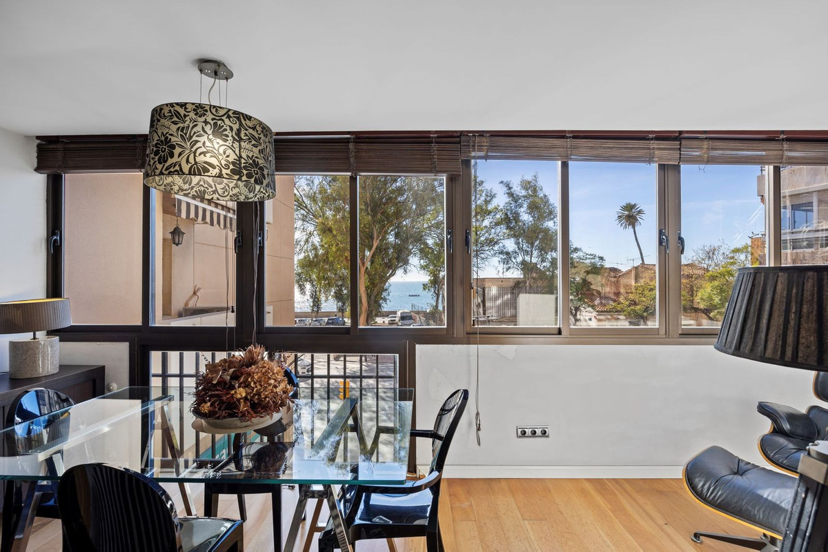 4 Bed Apartment for sale in Cerrado De Calderón Málaga Ciudad, Málaga, Spain