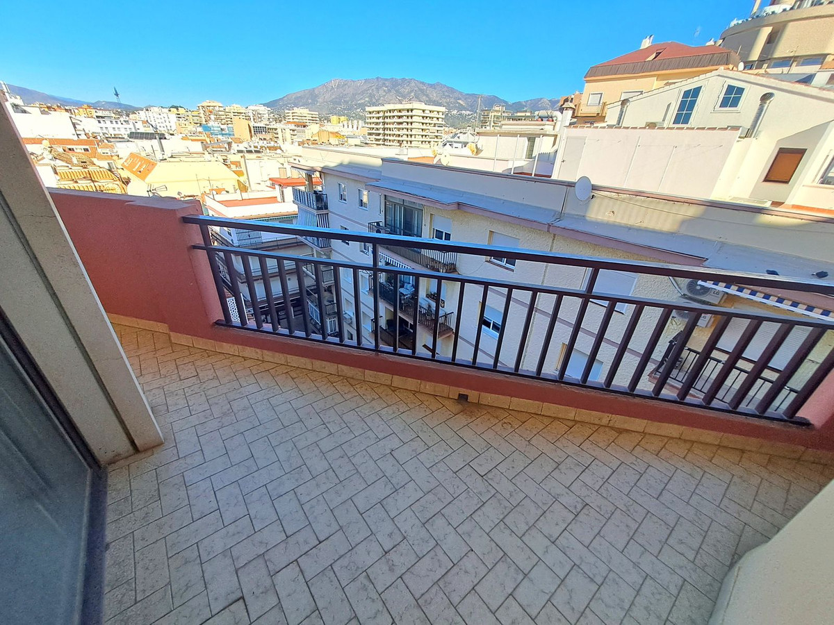 1 Bed Apartment for sale in Fuengirola Costa Del Sol, Málaga, Spain