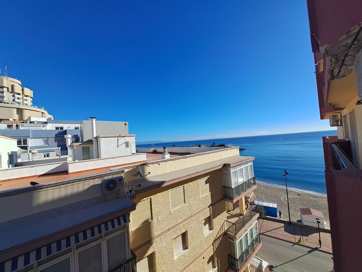 1 Bed Apartment for sale in Fuengirola Costa Del Sol, Málaga, Spain