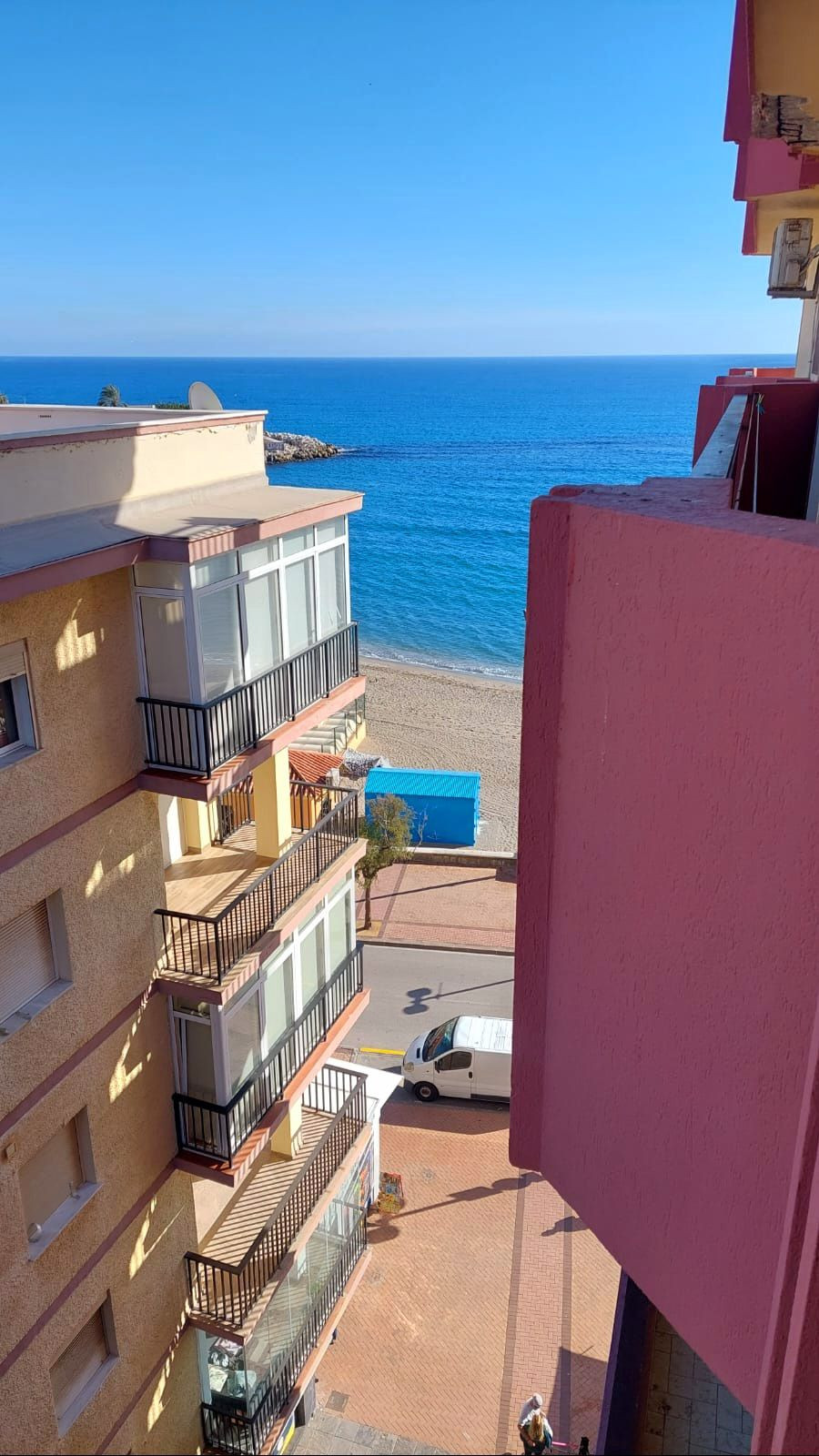 1 Bed Apartment for sale in Fuengirola Costa Del Sol, Málaga, Spain