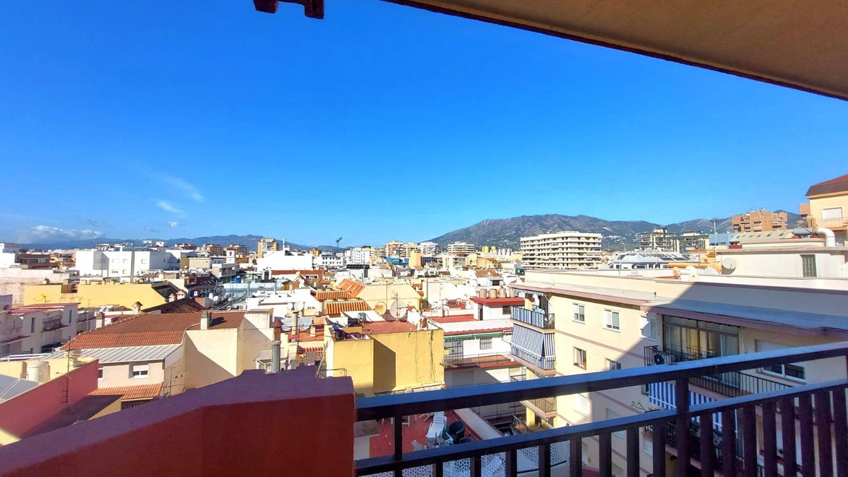 1 Bed Apartment for sale in Fuengirola Costa Del Sol, Málaga, Spain