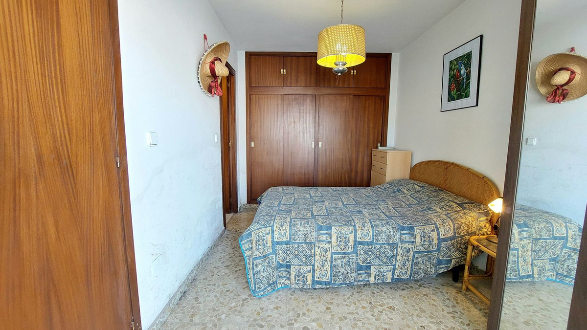 1 Bed Apartment for sale in Fuengirola Costa Del Sol, Málaga, Spain