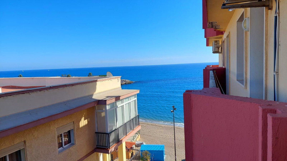 1 Bed Apartment for sale in Fuengirola Costa Del Sol, Málaga, Spain