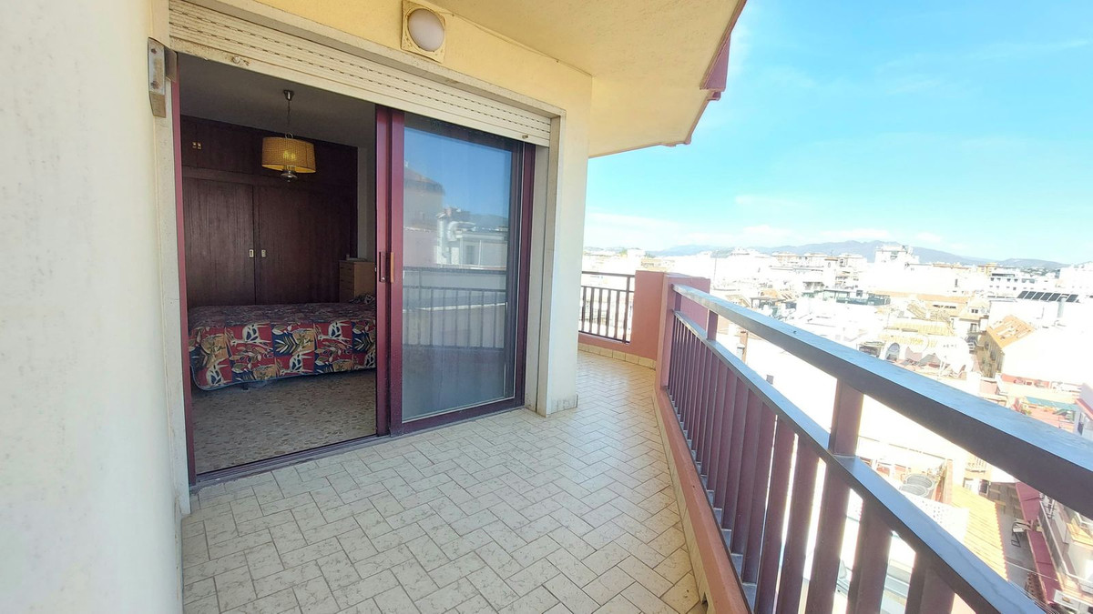 1 Bed Apartment for sale in Fuengirola Costa Del Sol, Málaga, Spain