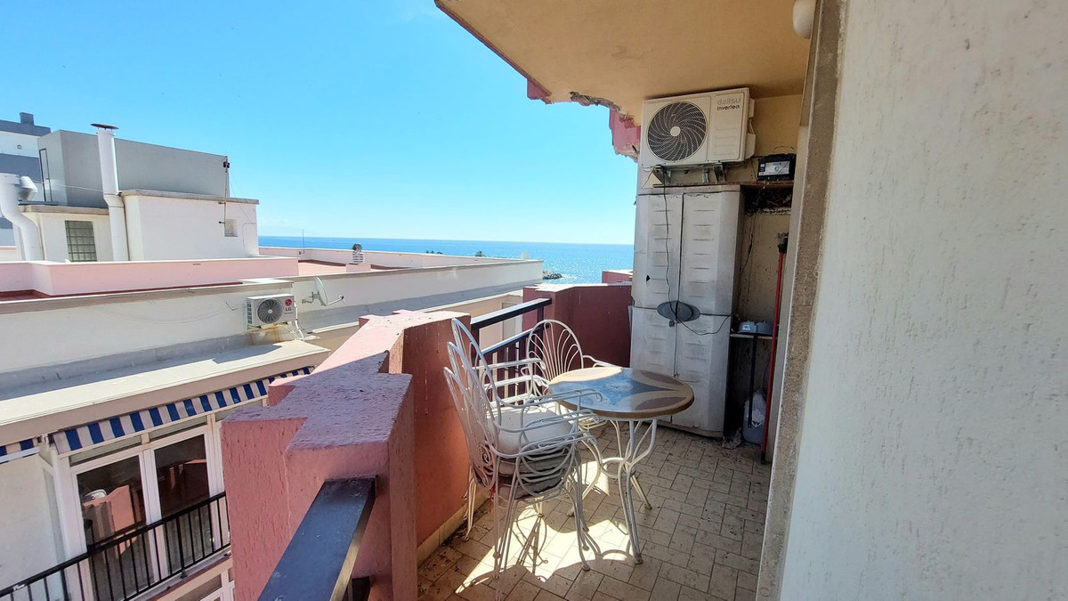 1 Bed Apartment for sale in Fuengirola Costa Del Sol, Málaga, Spain