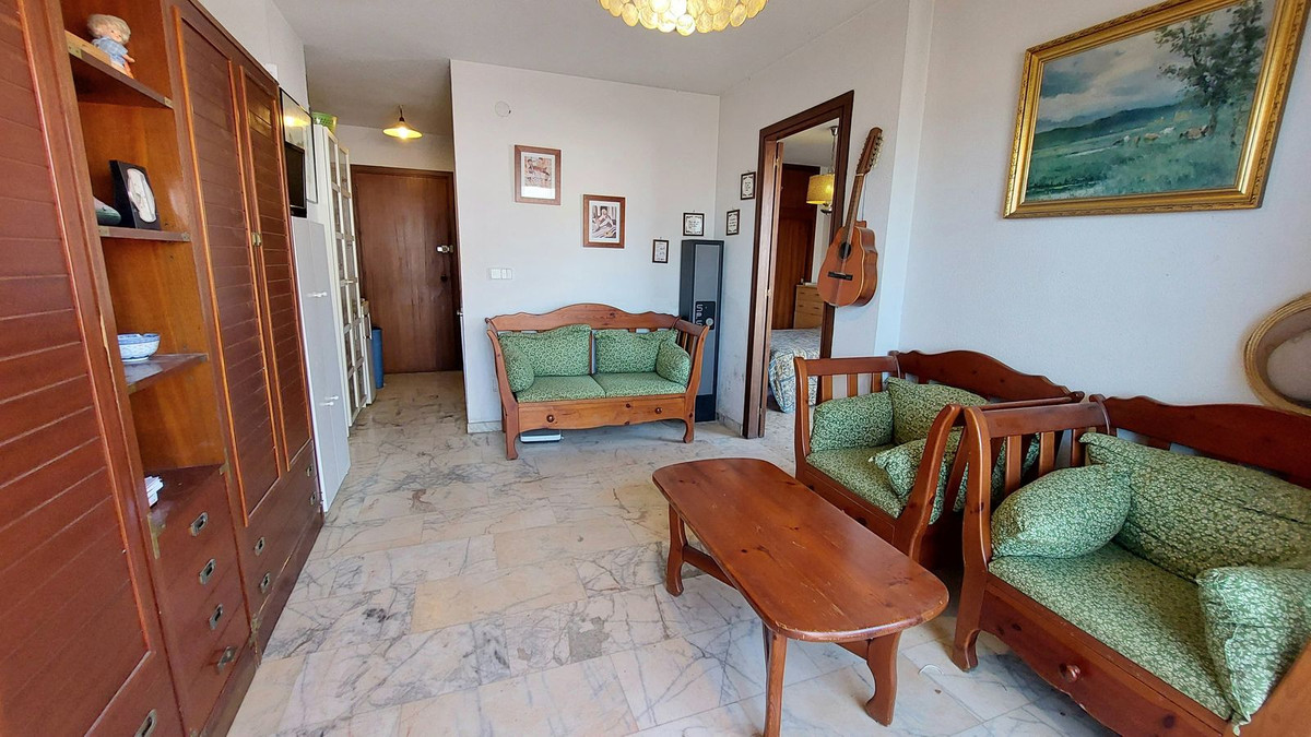 1 Bed Apartment for sale in Fuengirola Costa Del Sol, Málaga, Spain