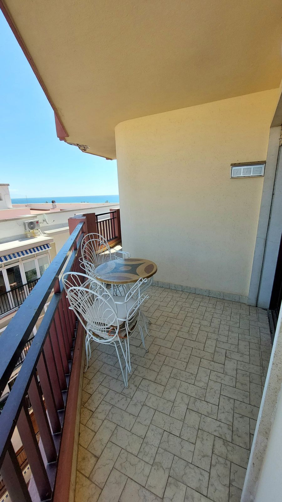 1 Bed Apartment for sale in Fuengirola Costa Del Sol, Málaga, Spain