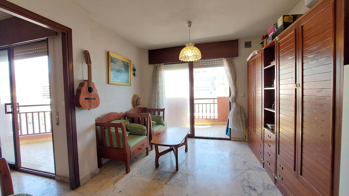 1 Bed Apartment for sale in Fuengirola Costa Del Sol, Málaga, Spain