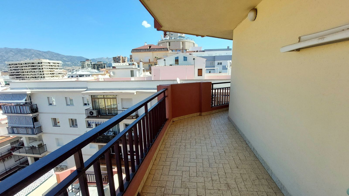 1 Bed Apartment for sale in Fuengirola Costa Del Sol, Málaga, Spain
