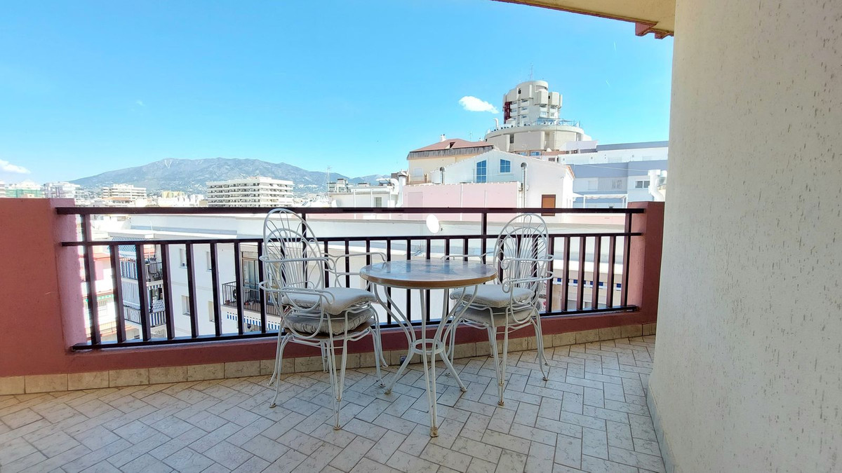 1 Bed Apartment for sale in Fuengirola Costa Del Sol, Málaga, Spain