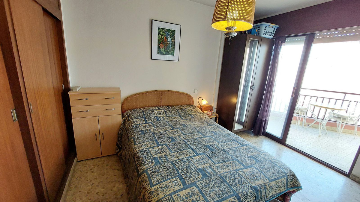 1 Bed Apartment for sale in Fuengirola Costa Del Sol, Málaga, Spain