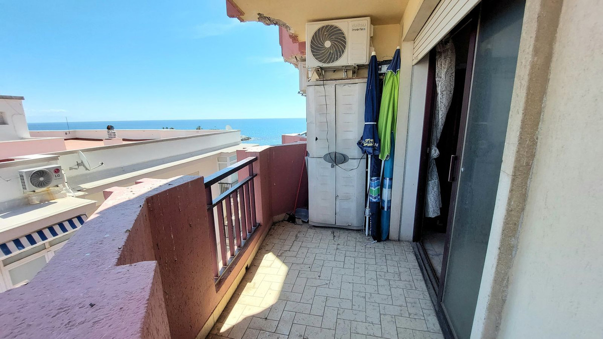 1 Bed Apartment for sale in Fuengirola Costa Del Sol, Málaga, Spain