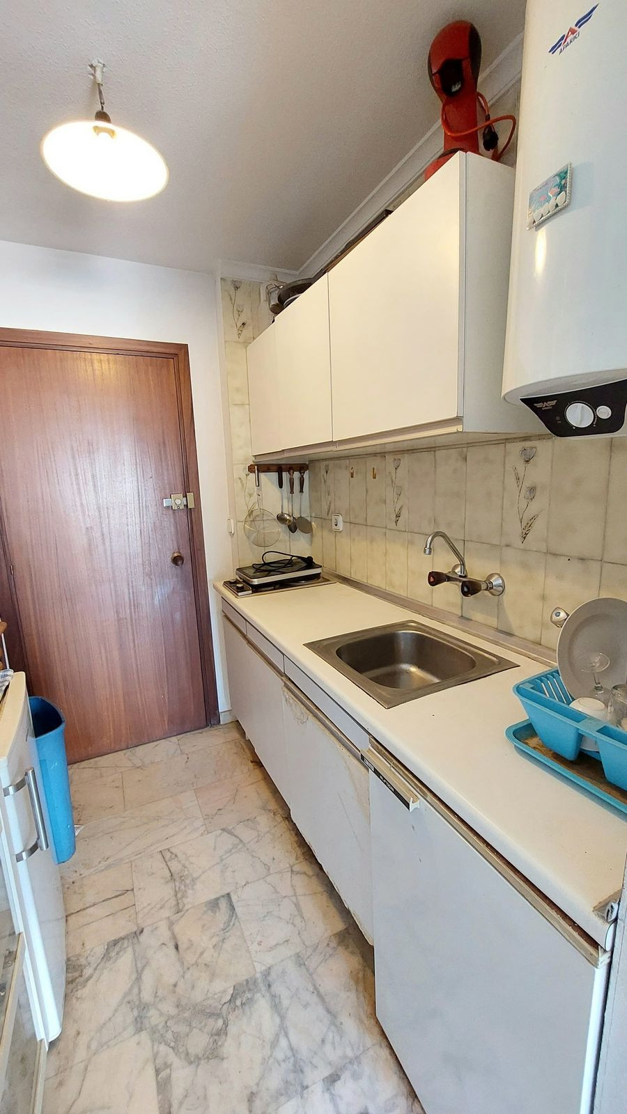 1 Bed Apartment for sale in Fuengirola Costa Del Sol, Málaga, Spain