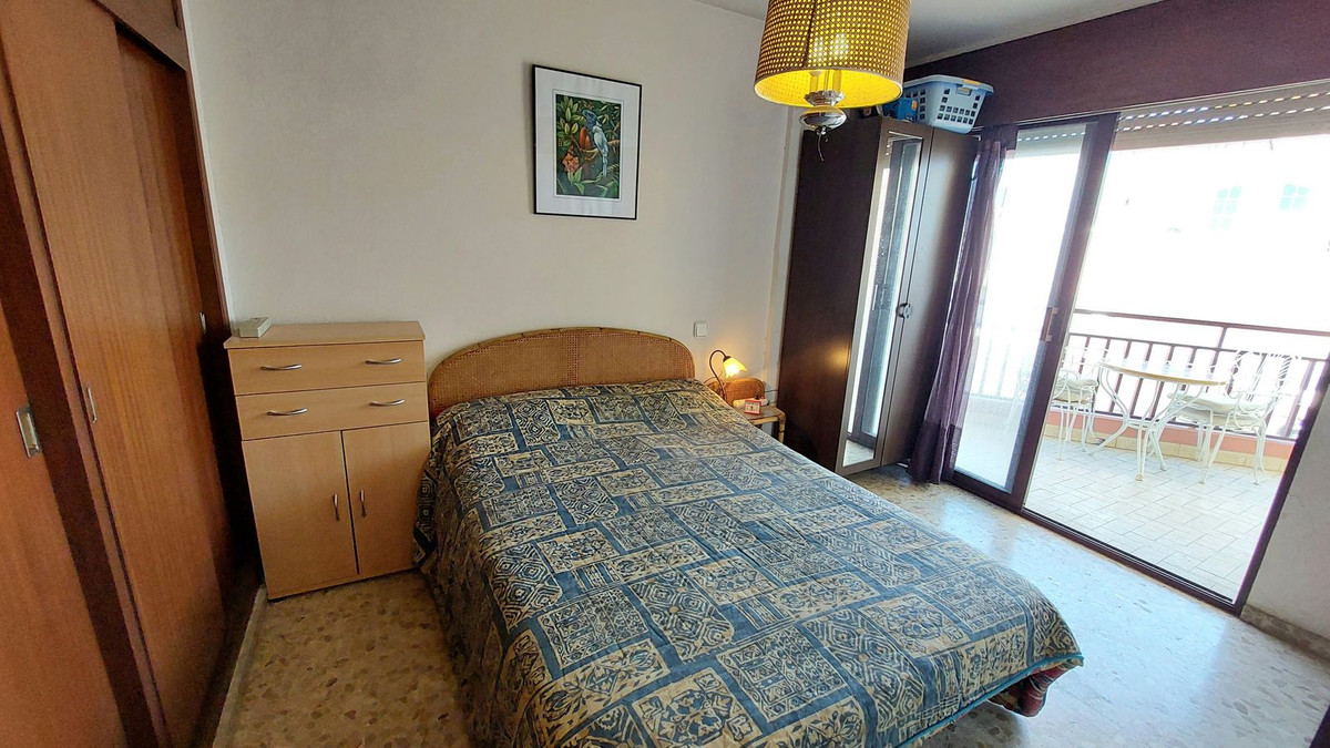 1 Bed Apartment for sale in Fuengirola Costa Del Sol, Málaga, Spain