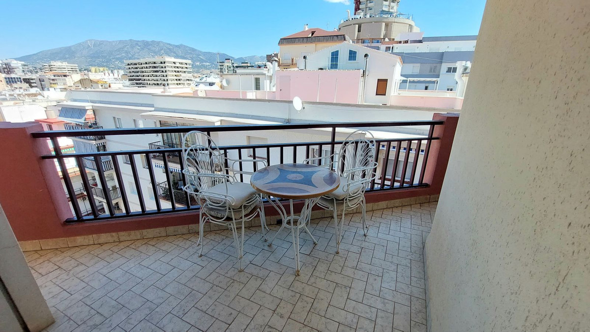 1 Bed Apartment for sale in Fuengirola Costa Del Sol, Málaga, Spain