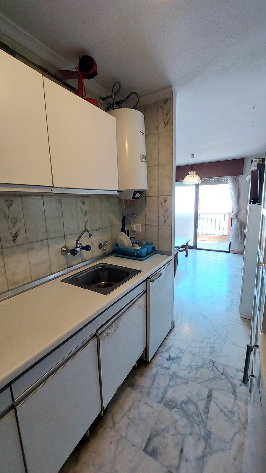 1 Bed Apartment for sale in Fuengirola Costa Del Sol, Málaga, Spain