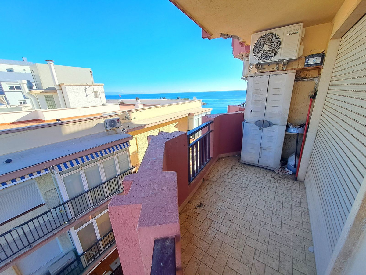 1 Bed Apartment for sale in Fuengirola Costa Del Sol, Málaga, Spain