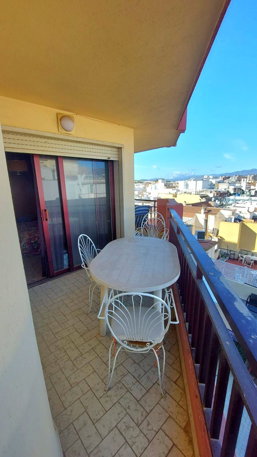 1 Bed Apartment for sale in Fuengirola Costa Del Sol, Málaga, Spain