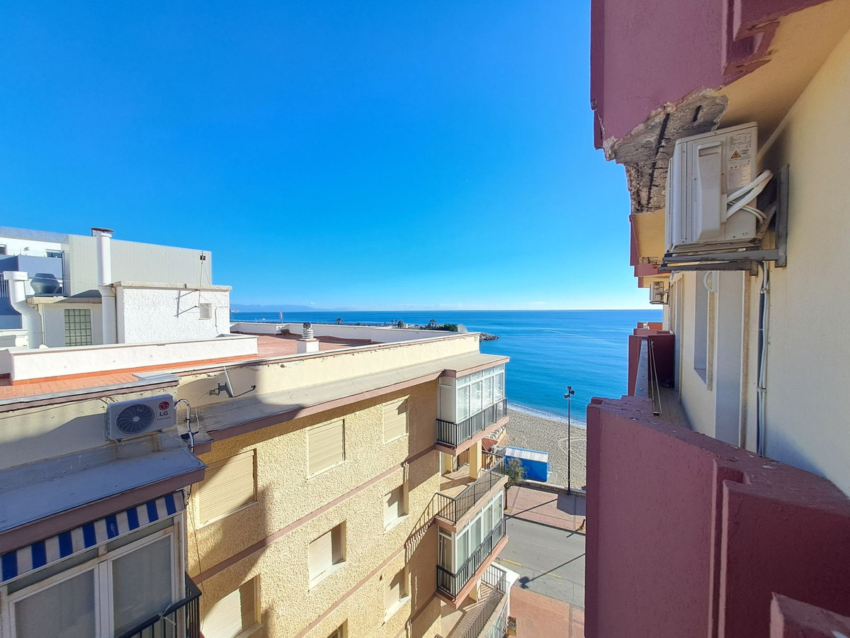1 Bed Apartment for sale in Fuengirola Costa Del Sol, Málaga, Spain