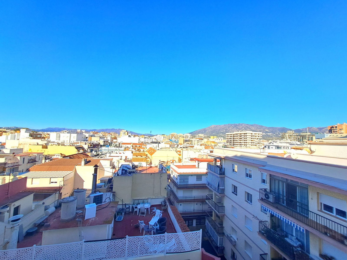 1 Bed Apartment for sale in Fuengirola Costa Del Sol, Málaga, Spain