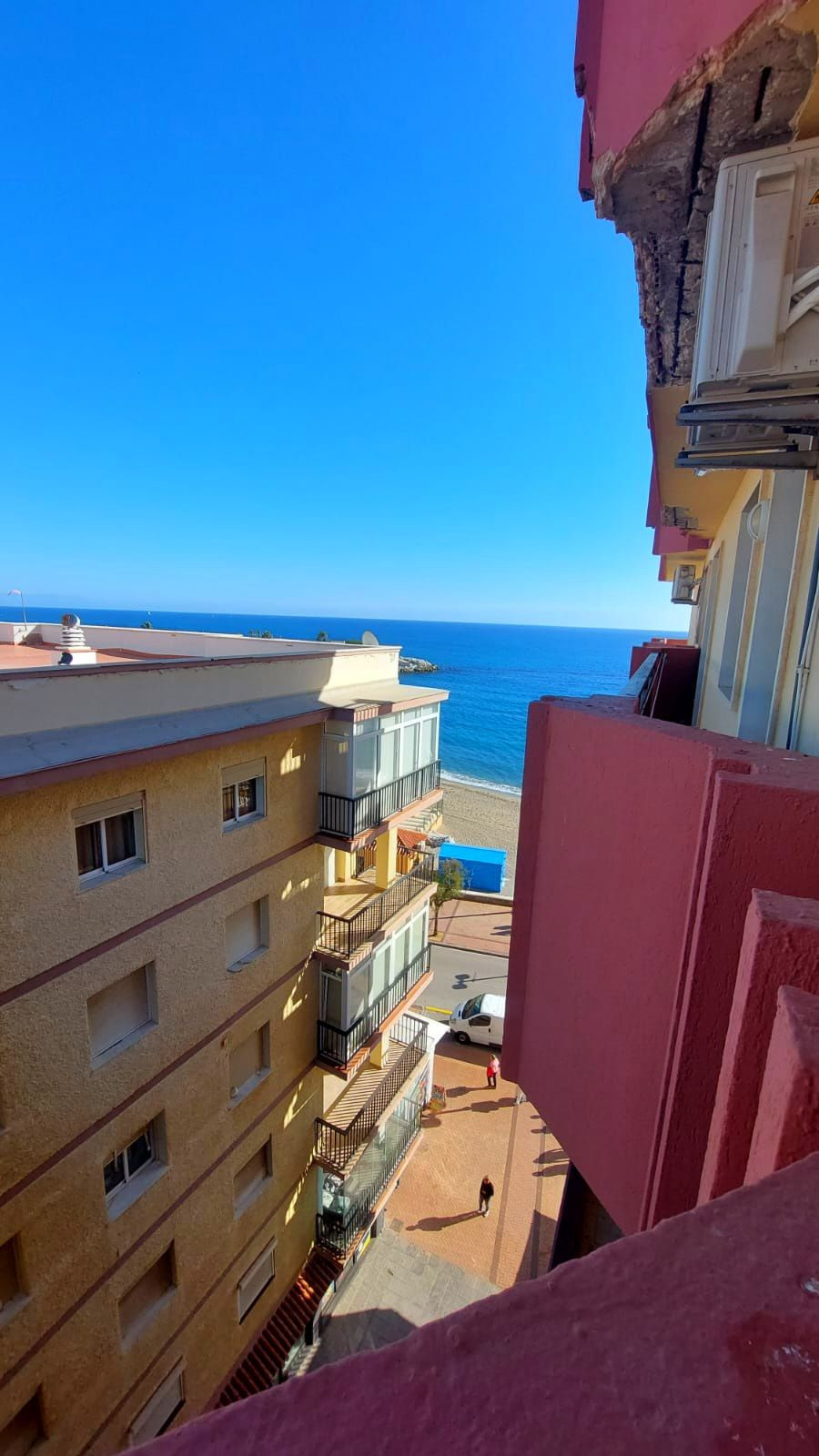 1 Bed Apartment for sale in Fuengirola Costa Del Sol, Málaga, Spain