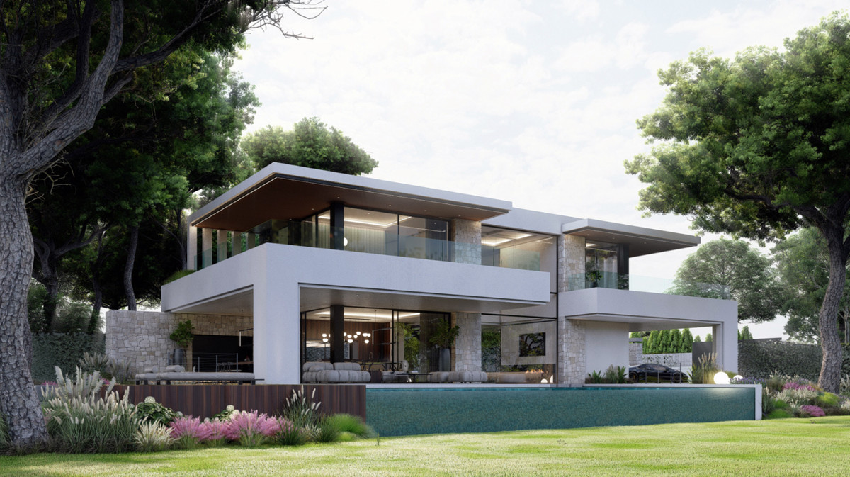 2 Bed Townhouse for sale in Artola Costa Del Sol, Málaga, Spain