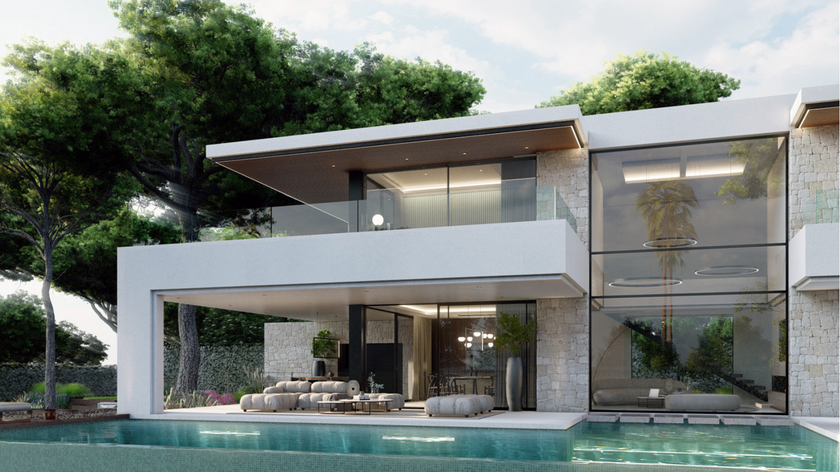 2 Bed Townhouse for sale in Artola Costa Del Sol, Málaga, Spain
