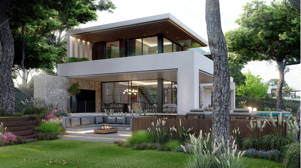 2 Bed Townhouse for sale in Artola Costa Del Sol, Málaga, Spain