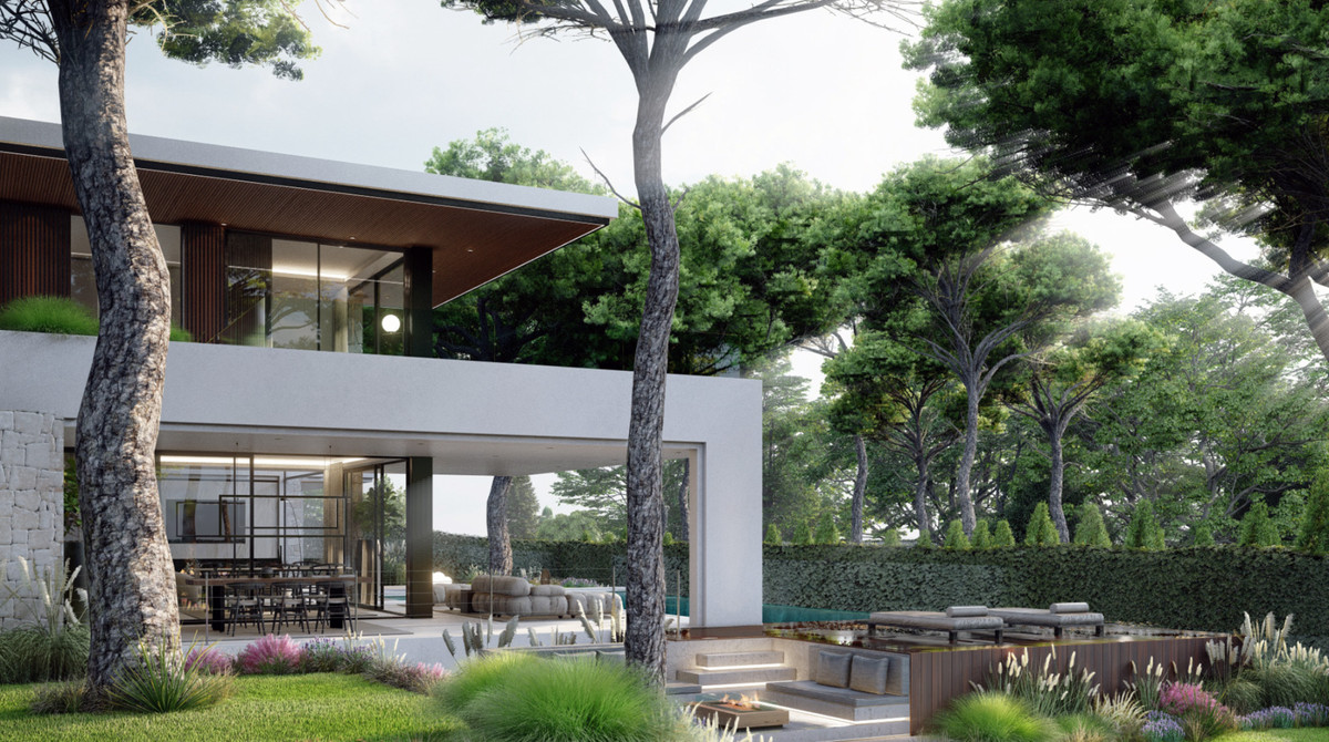 2 Bed Townhouse for sale in Artola Costa Del Sol, Málaga, Spain