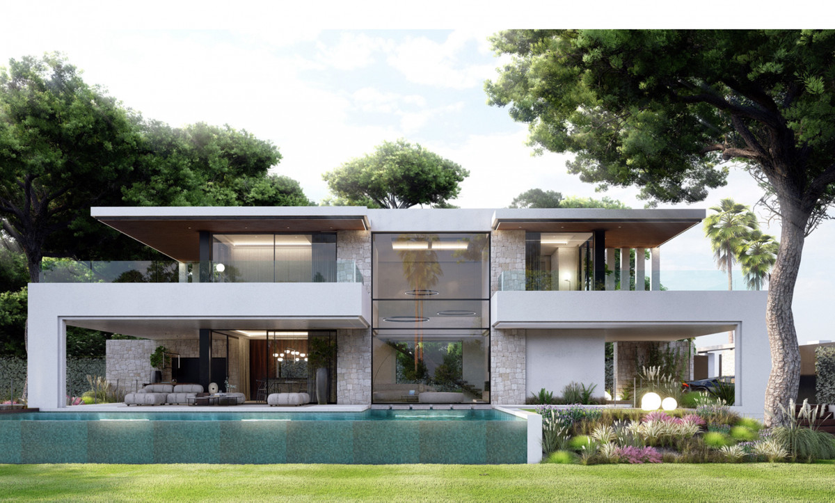 2 Bed Townhouse for sale in Artola Costa Del Sol, Málaga, Spain
