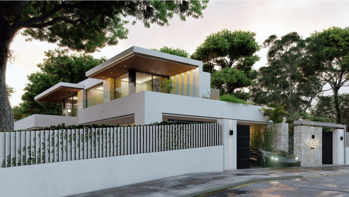 2 Bed Townhouse for sale in Artola Costa Del Sol, Málaga, Spain